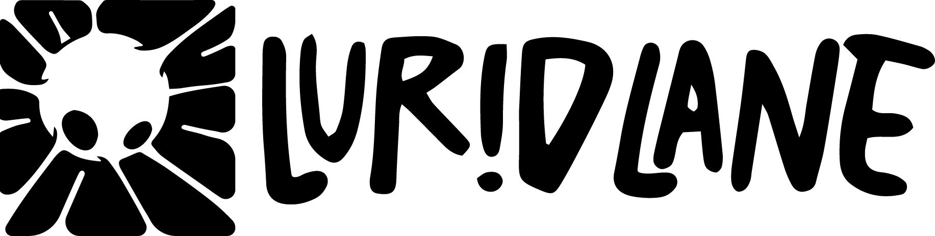 Lurid Lane Logo